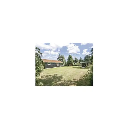 Prázdninový dům Holiday 15 *
