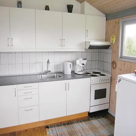 Prázdninový dům Holiday 15