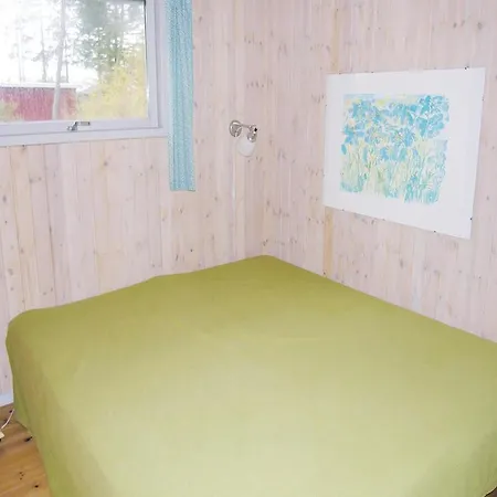 Holiday 15 Prázdninový dům Bagenkop