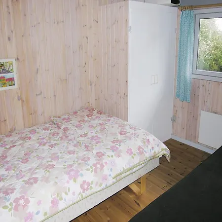 Prázdninový dům Holiday 15 Bagenkop
