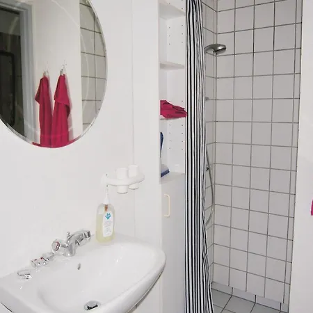 Holiday 15 Prázdninový dům Bagenkop